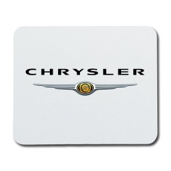 Chrysler Mouse Pad