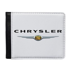 Chrysler Men's Wallet