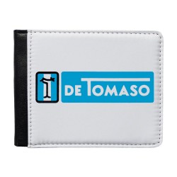 De Tomaso Men's Wallet