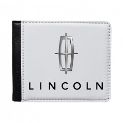 Lincoln Men's Wallet