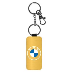 BMW 2020 Logo Key Ring