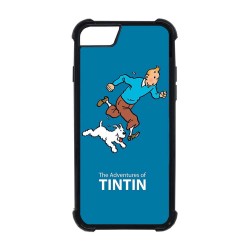 Tintin iPhone 7 / 8 Skal