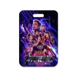 Avengers Endgame Bag...