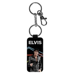Elvis Presley Nyckelring