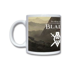 The Elder Scrolls Blades Mug