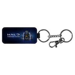 Halo Fireteam Raven Key Ring