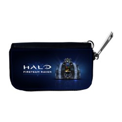 Halo Fireteam Raven Car Key...