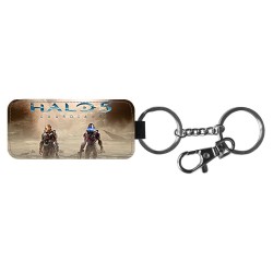Halo 5 Guardians Key Ring