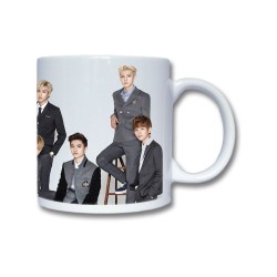 EXO OT12 Mug