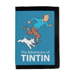 Tintin Plånbok