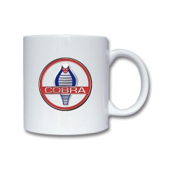 AC Cobra Mug