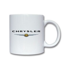 Chrysler Mug