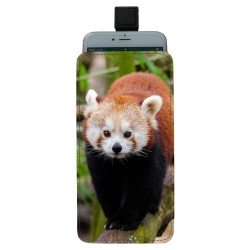 Red Panda Pull-up Cell...