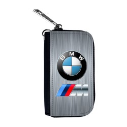 BMW Car Key Bag Pouch