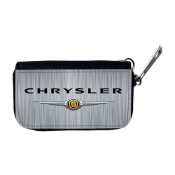 Chrysler Car Key Bag Pouch