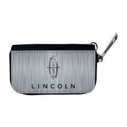 Lincoln Car Key Bag Pouch