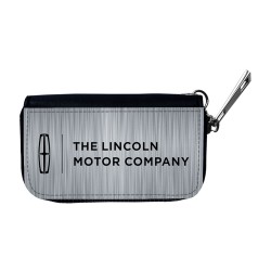 Lincoln 2012 Logo Car Key...