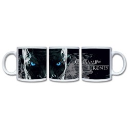 Game of Thrones Season 7 Mug