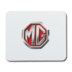 MG 2010 Logo Mouse Pad