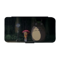 Totoro iPhone 7 Plånboksfodral