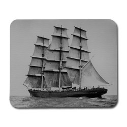 Cutty Sark Mouse Pad