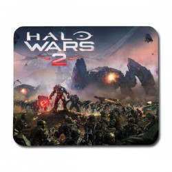 Halo Wars 2 Mouse Pad