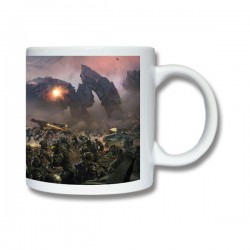 Halo Wars 2 Mug