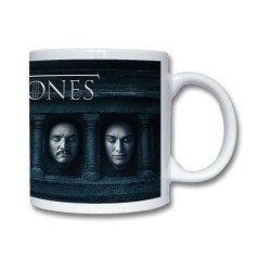 Game of Thrones Season 6 Mug