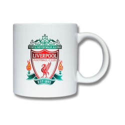 Liverpool Mugg