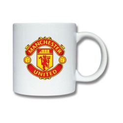 Manchester United Mugg