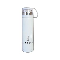 Lincoln Thermos