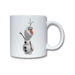 Frozen Olaf Mug