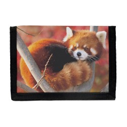 Red Panda Wallet