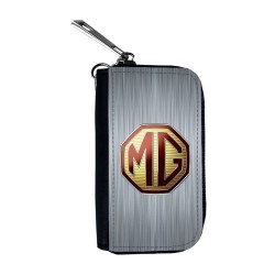MG Car Key Bag Pouch