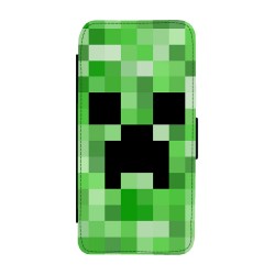 Minecraft Creeper iPhone 8...