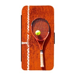 Tennis iPhone 8 Plånboksfodral