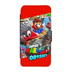 Mario Odyssey iPhone SE...