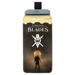 The Elder Scrolls Blades...