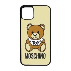  Moschino Nalle iPhone 11 Skal