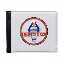 AC Cobra Men's Wallet