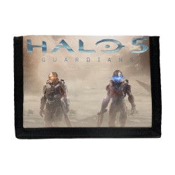 Halo 5 Guardians Wallet