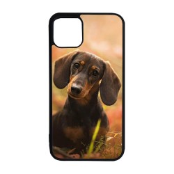 Dachshund Dog iPhone 11 Cover