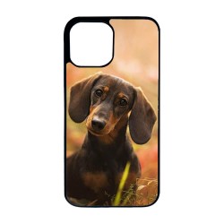 Dachshund Dog iPhone 12 Pro...