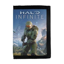 Halo Infinite Wallet