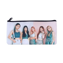 K-pop  ITZY Pencil Bag