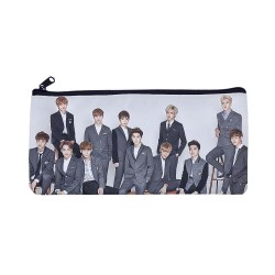 EXO Pencil Bag