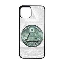 All-Seeing Eye iPhone 13 Cover