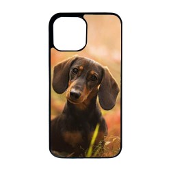 Dachshund Dog iPhone 13 Cover
