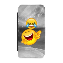 Emoji Laughing iPhone X...