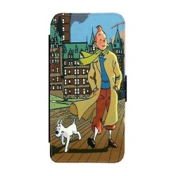 Tintin iPhone XR...